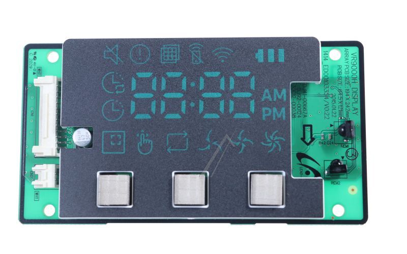 Samsung DJ9702483A Halter - Assy holder display,vr7000m