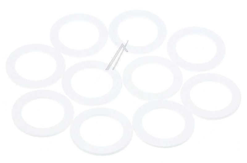 Delonghi KW650374 Ring - Ks-ring c,m,pm alle vers. 10er pack