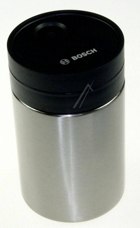 BSH Bosch Siemens 00576165 Milchbehälter - Tcz8009n milchbehälter 0,5 l mit fresh lock deckel