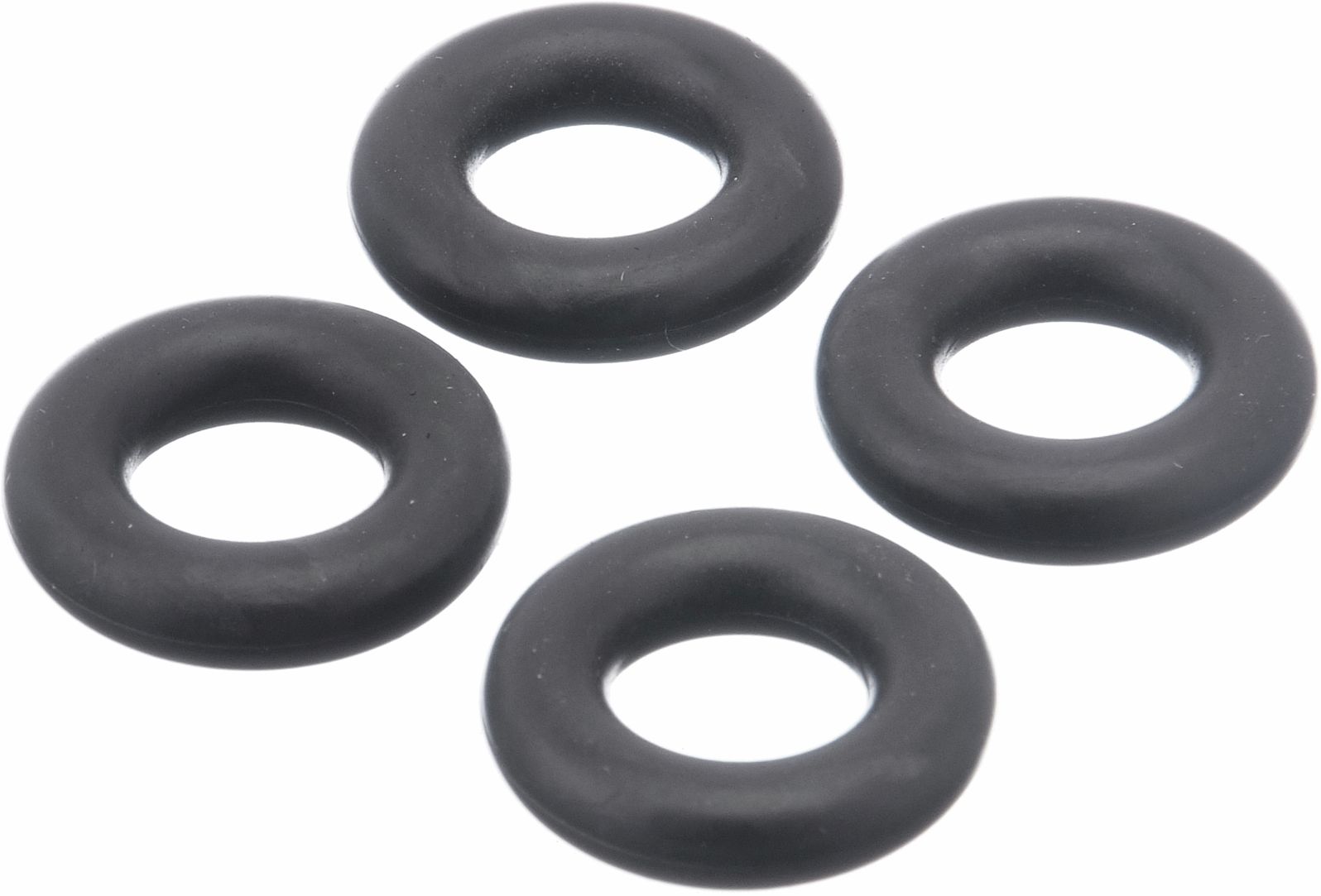 BSH Bosch Siemens 00166878 O-Ring - Dichtung set für ein-u.auslaufstutzen enthärtungs-