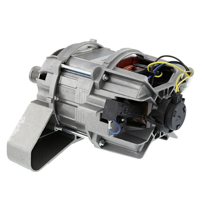 AEG Electrolux 8996454308025 Waschmaschinenmotor - Motor kompl. inklusive. tachogenerator und motorkohlen