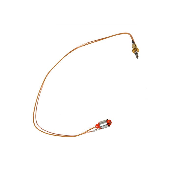 AEG Electrolux 3570564025 Thermoschalter - Thermocouple,orkli tc l=500mm