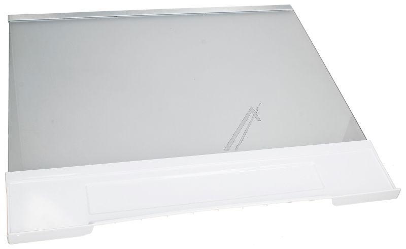 Samsung DA9713550C Glasplatte - Da97-13550c assy shelf veg,rb5000,silver trim