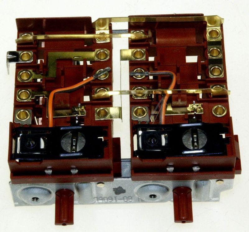 BSH Bosch Siemens 00646304 Energieregler - Energy regulator-2 way bl