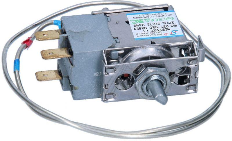 Amica 1022417 - Thermostat wdf23t-920-028