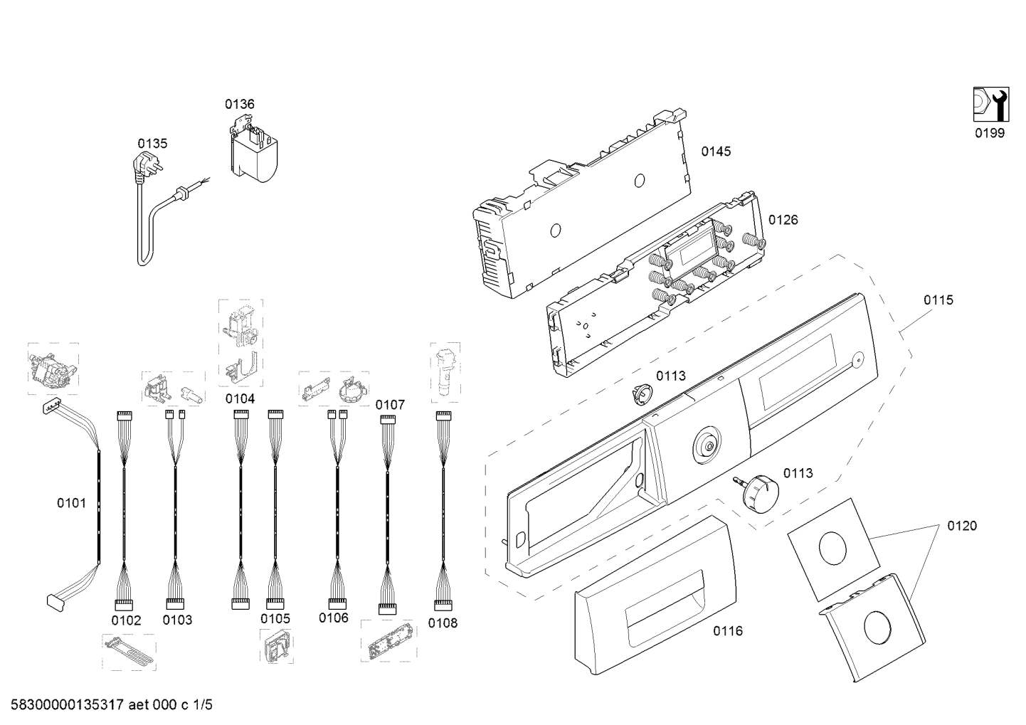 WM14S7F3/23 S14.7F Antiflecken-System outdoorFamily