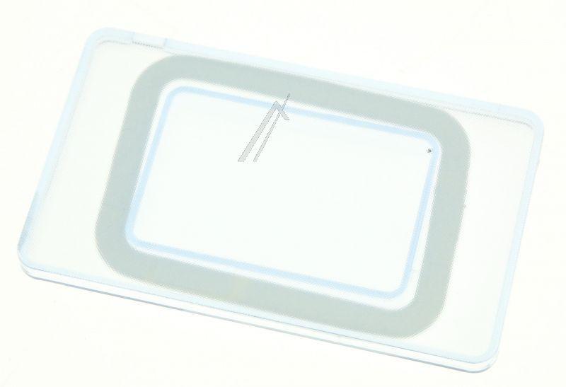 Arcelik Grundig Beko 5911950100 Glasplatte - Blue light glass b14