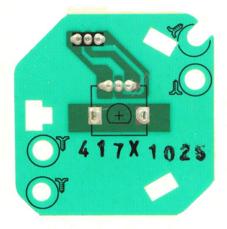 BSH Bosch Siemens 10006103 Knebel - Kit de knopf