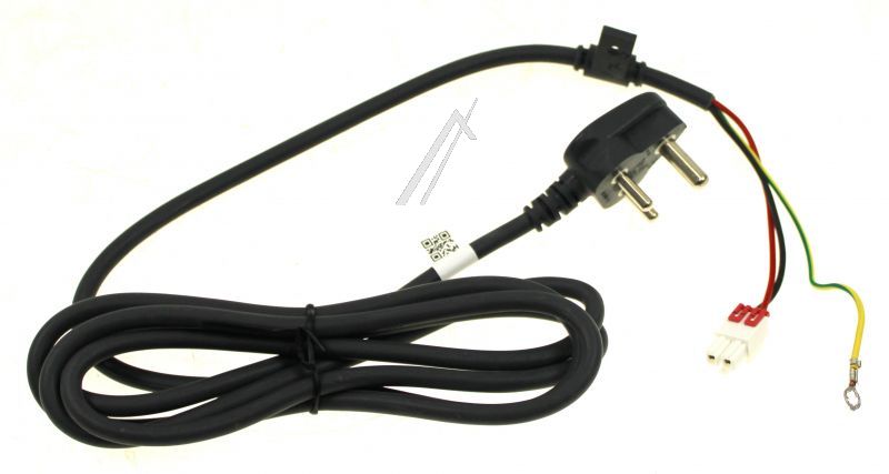 Samsung 3903000804 Kabel - 3903-000804 cbf-power cord,at,england,bf-3,250v,13a,