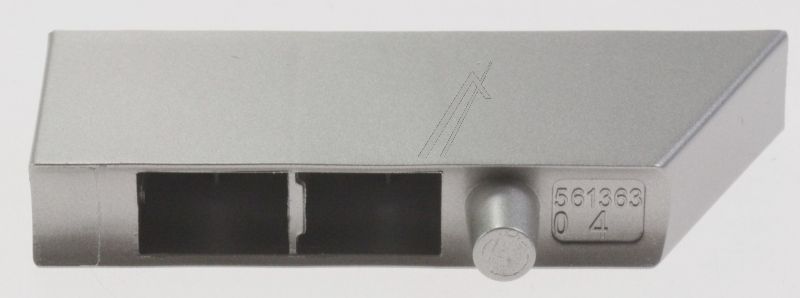 AEG Electrolux 5613630028 Halter - Adapter,türgriff,inox