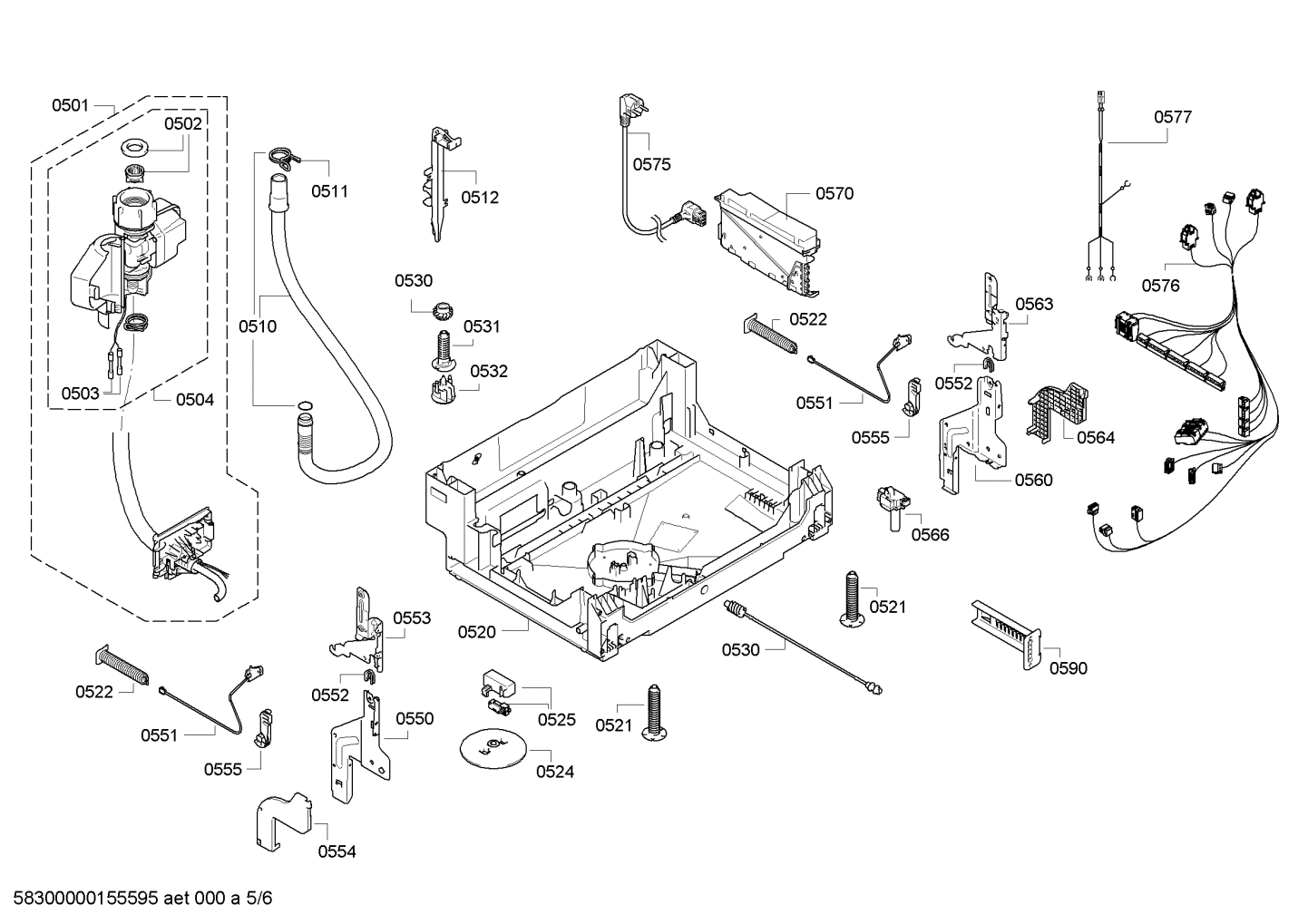 SX66T096EU/32