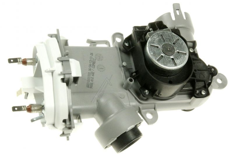 BSH Bosch Siemens 00642870 - Durchlauferhitzer