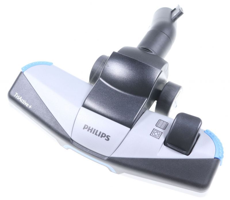 Philips 432200426351 Bodendüse - Tri-act. eco nozzle d.bl. 35