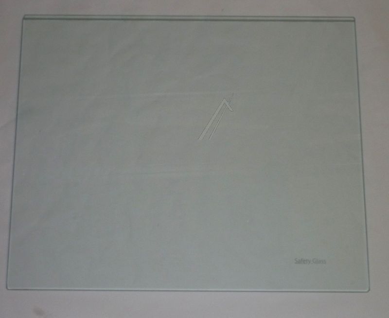 Arcelik Grundig Beko 4362725300 Glasplatte - Glass shelf assy