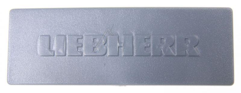 Liebherr 743800400 Blende - Infoblende f. schublade statisch