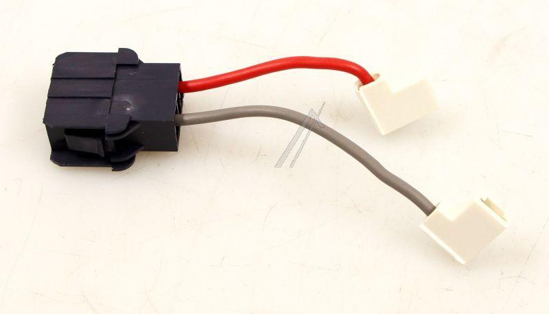 Arcelik Grundig Beko 2975193900 Stecker - Netzkabel zu filter