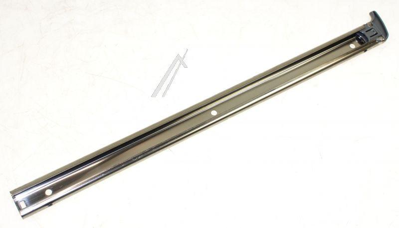 Brandt AS0033410 Schiene - Rack guide rail left--