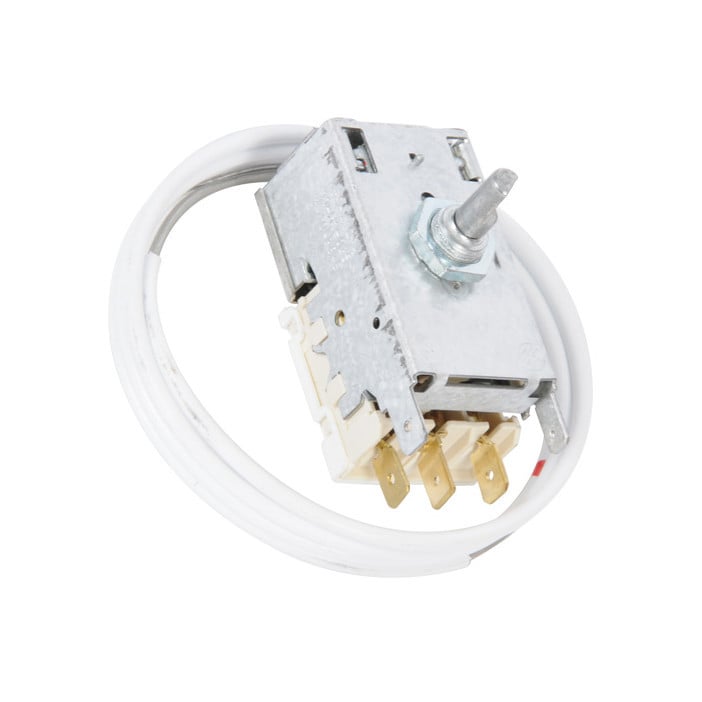 Thermostat 2262136027 AEG Electrolux für Kühlschrank Temperaturfühler K59L1234FF Ersatzteil