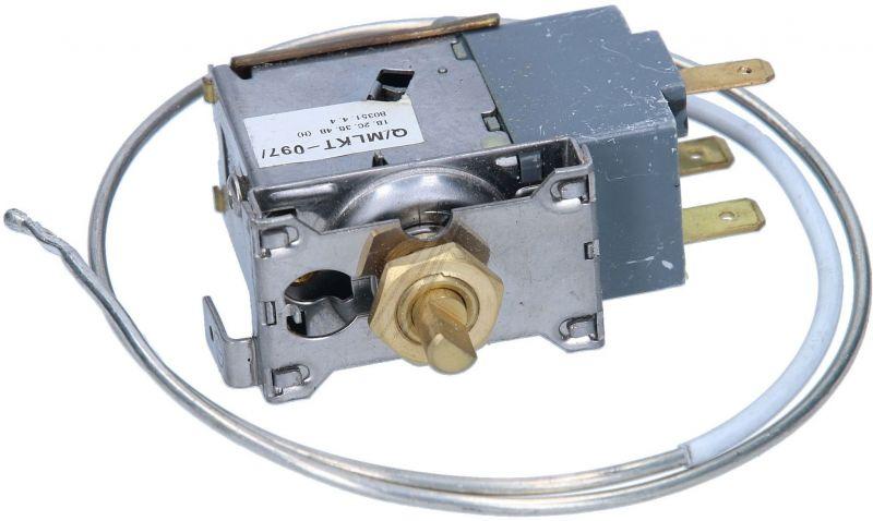 Arcelik Grundig Beko 9187628046 Thermostat - Thermostat