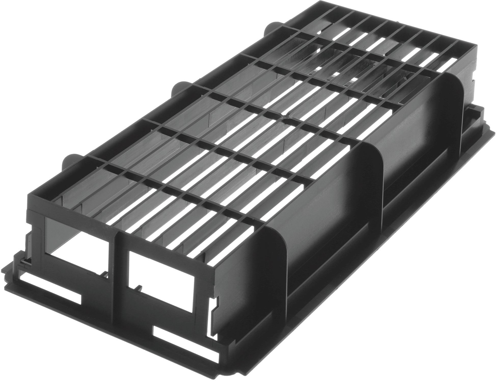 BSH Bosch Siemens 11021000 Lüftungsgitter - Air grid (1200w)