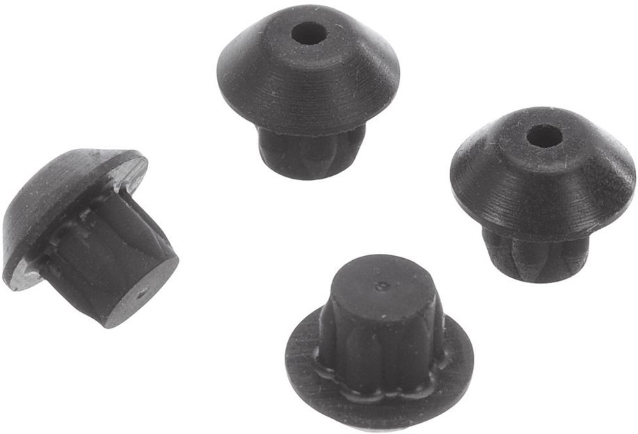 BSH Bosch Siemens 00605320 Gummifuss - Gummifuss