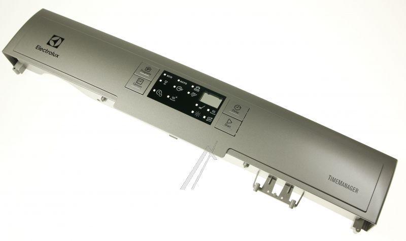 AEG Electrolux 8081989611 Profil - Bandeau,inox, passend für electrolux