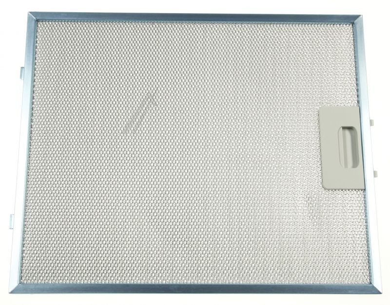 AEG Electrolux 80877665 - Fettfilter,343,5x285mm