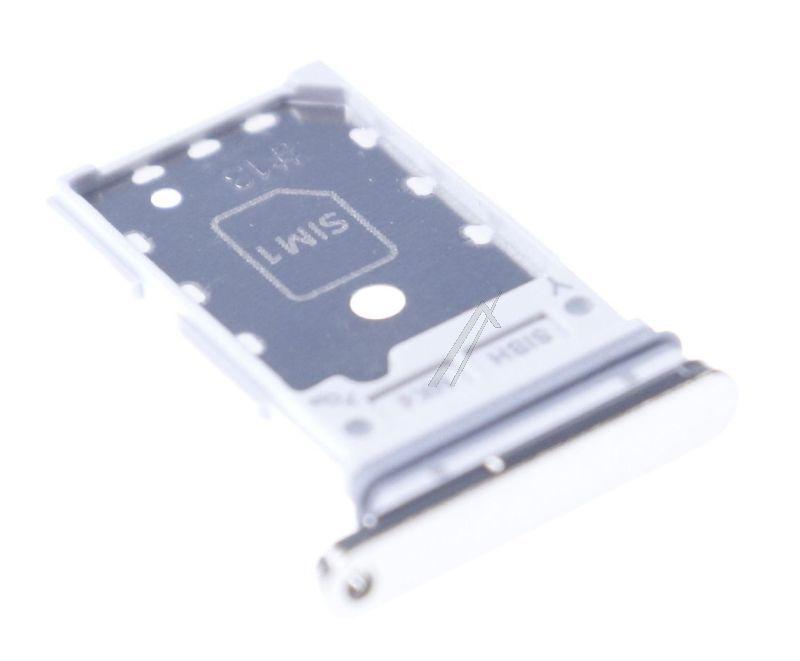 Samsung GH9848962C Halter für Sim-Karten - Gh98-48962c simkartenhalter galaxy s24 ultra 5g (sm-s928b) gelb