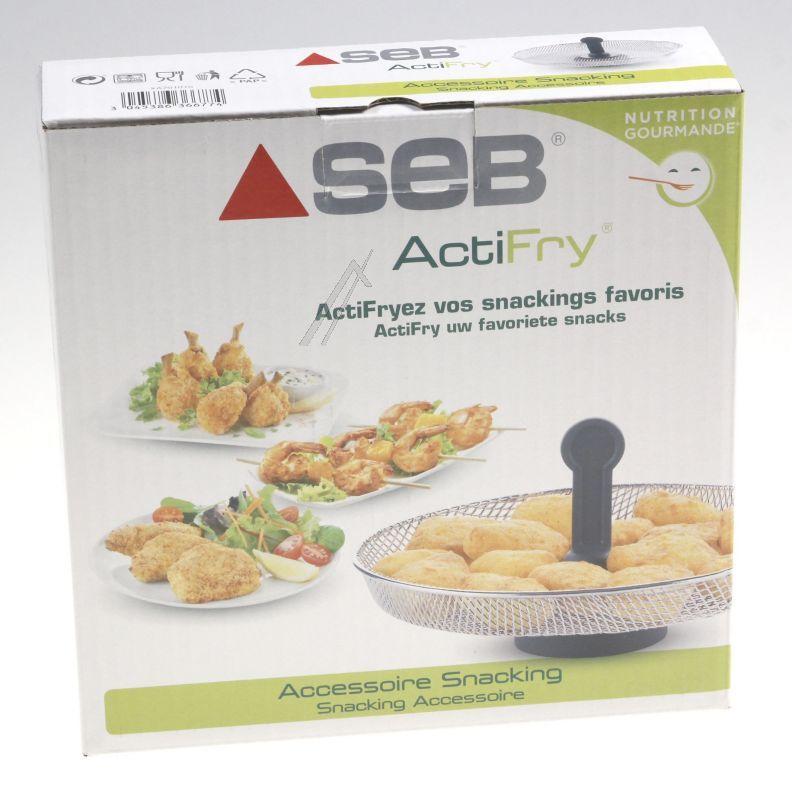 SEB XA701070 Frittierkorb - Snackaufsatz für actifry