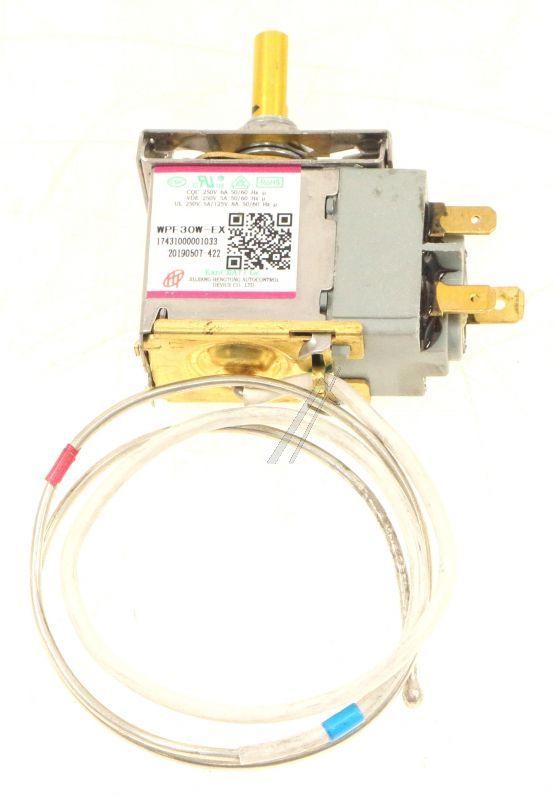 Midea 17431000001033 - Wpfe30j-l2 thermostat