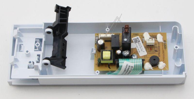 Arcelik Grundig Beko 9178018569 Bedienteilblende - Control panel assembly