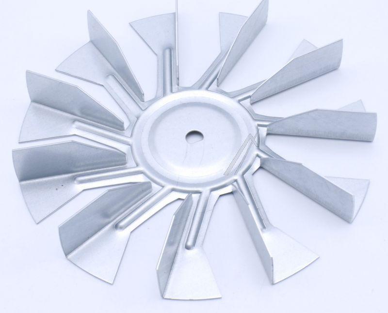 Vestel 37033120 Flügelrad - Motor fan impeller h