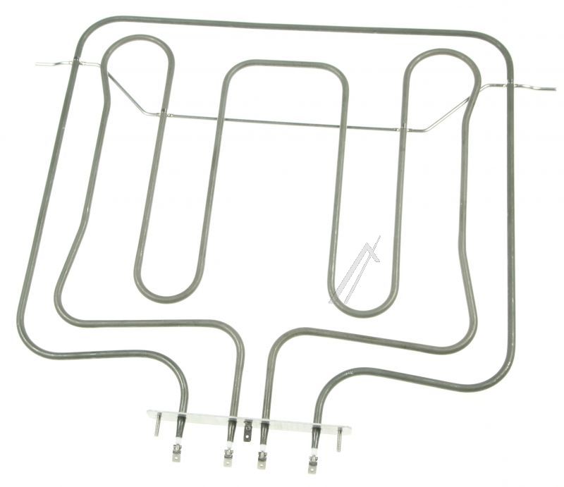 Heizelement Oberhitze für Backofen wie SMEG 806890278 Ersatzteil