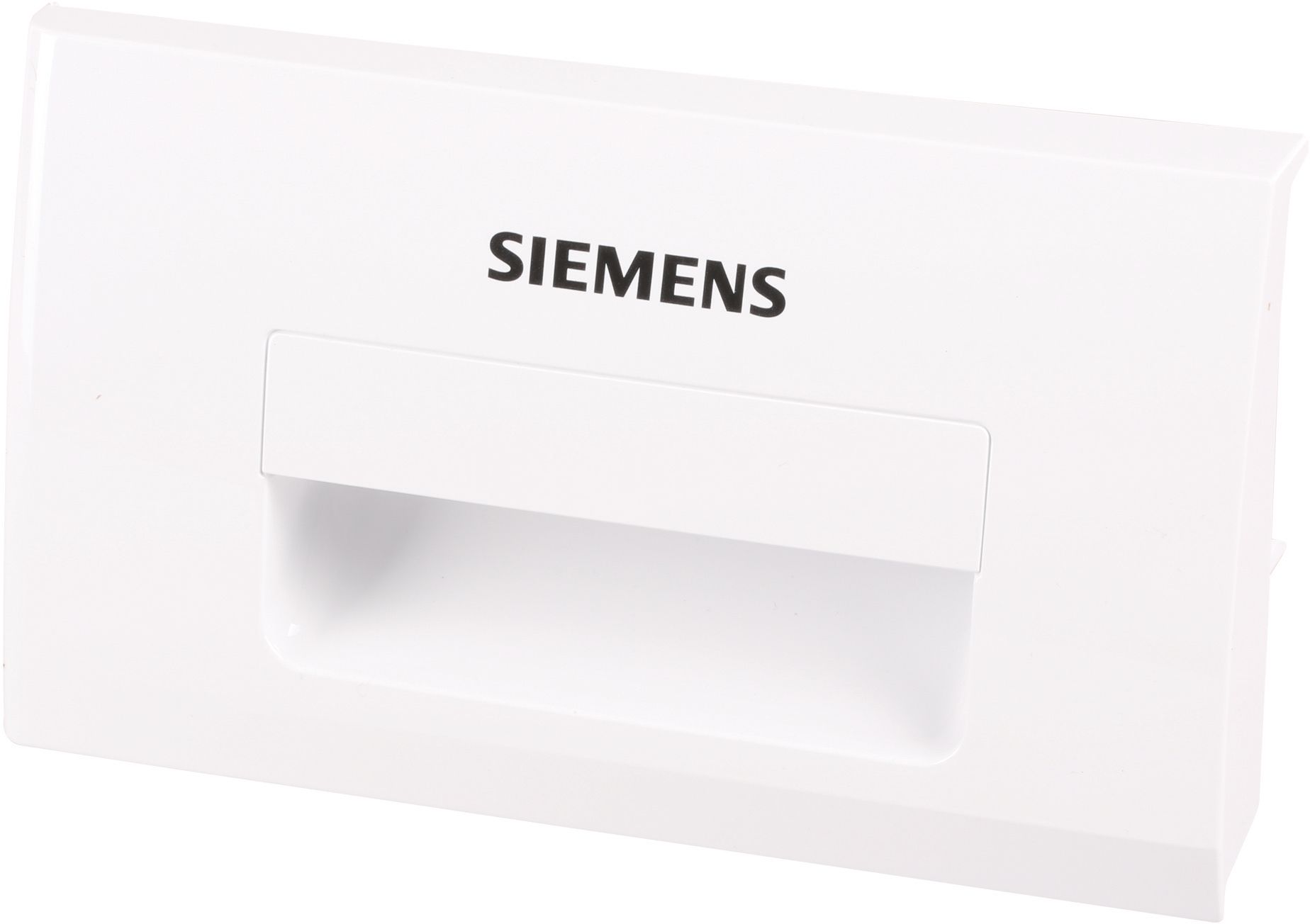 BSH Bosch Siemens 00496714 Blende Waschmittelkasten - Schalengriff