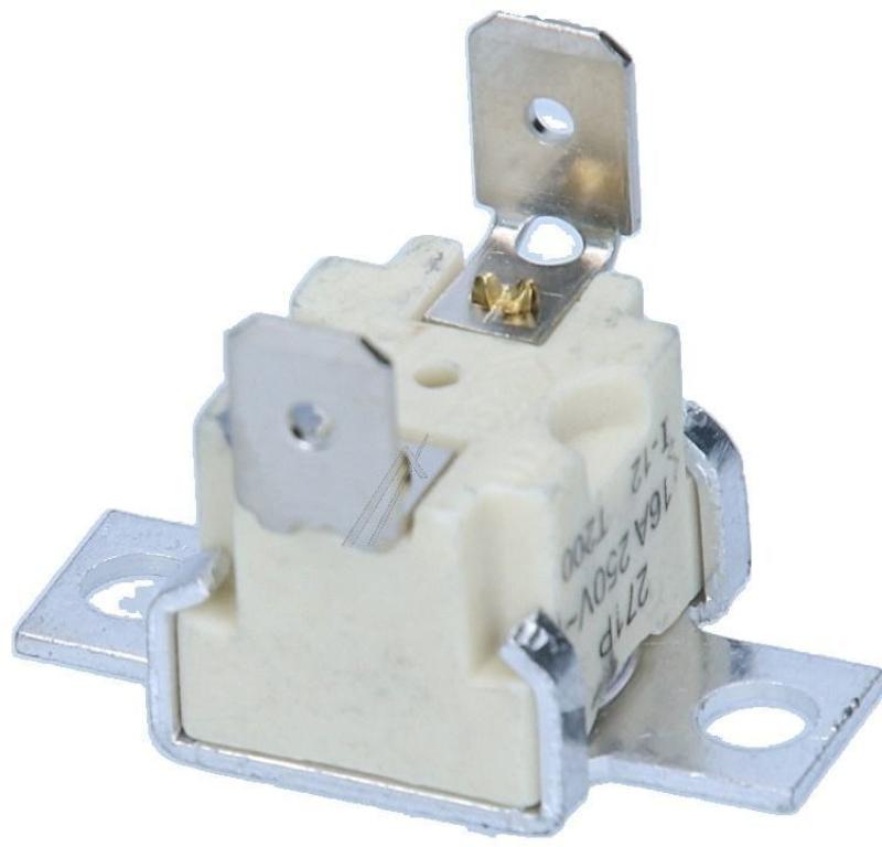 AEG Electrolux 3570767032 Thermostat - Thermostatsatz,bügel,grau