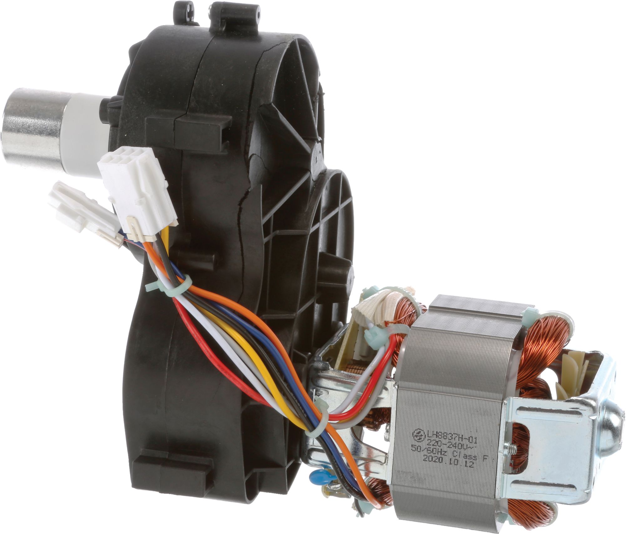 BSH Bosch Siemens 11031521 Motor - Motor