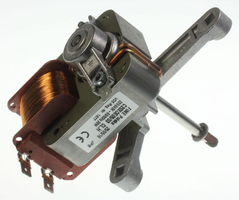 COM 4055015707 Lüfter - Lüftermotor alternativ für electrolux