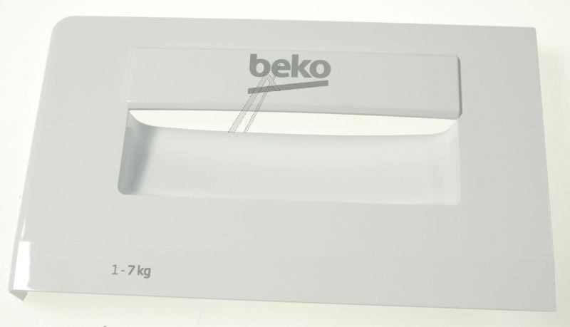 Arcelik Grundig Beko 2855359071 Blende Waschmittelkasten - Waschmittelkastenblende