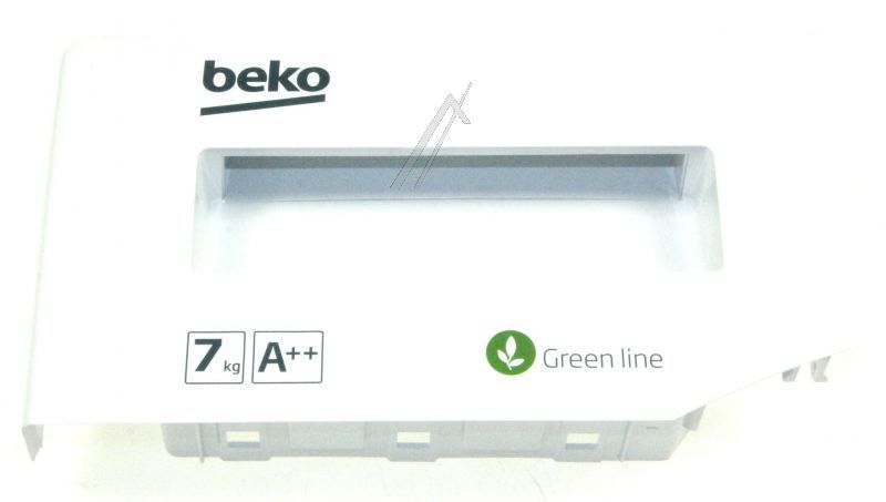 Arcelik Grundig Beko 2993609010 Schubladenblende - Schubladenblende