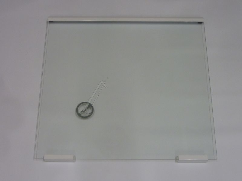 BSH Bosch Siemens 00711156 Glasdeckel - Deckel