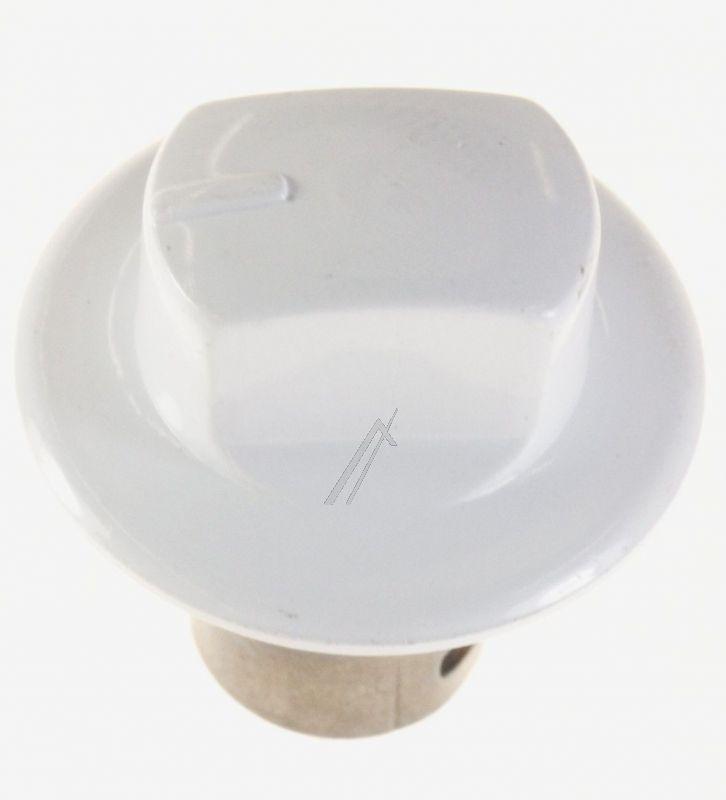 Whirlpool Indesit 482000028331 Knebel - C00099226 thermostat knob white (bcs312a)