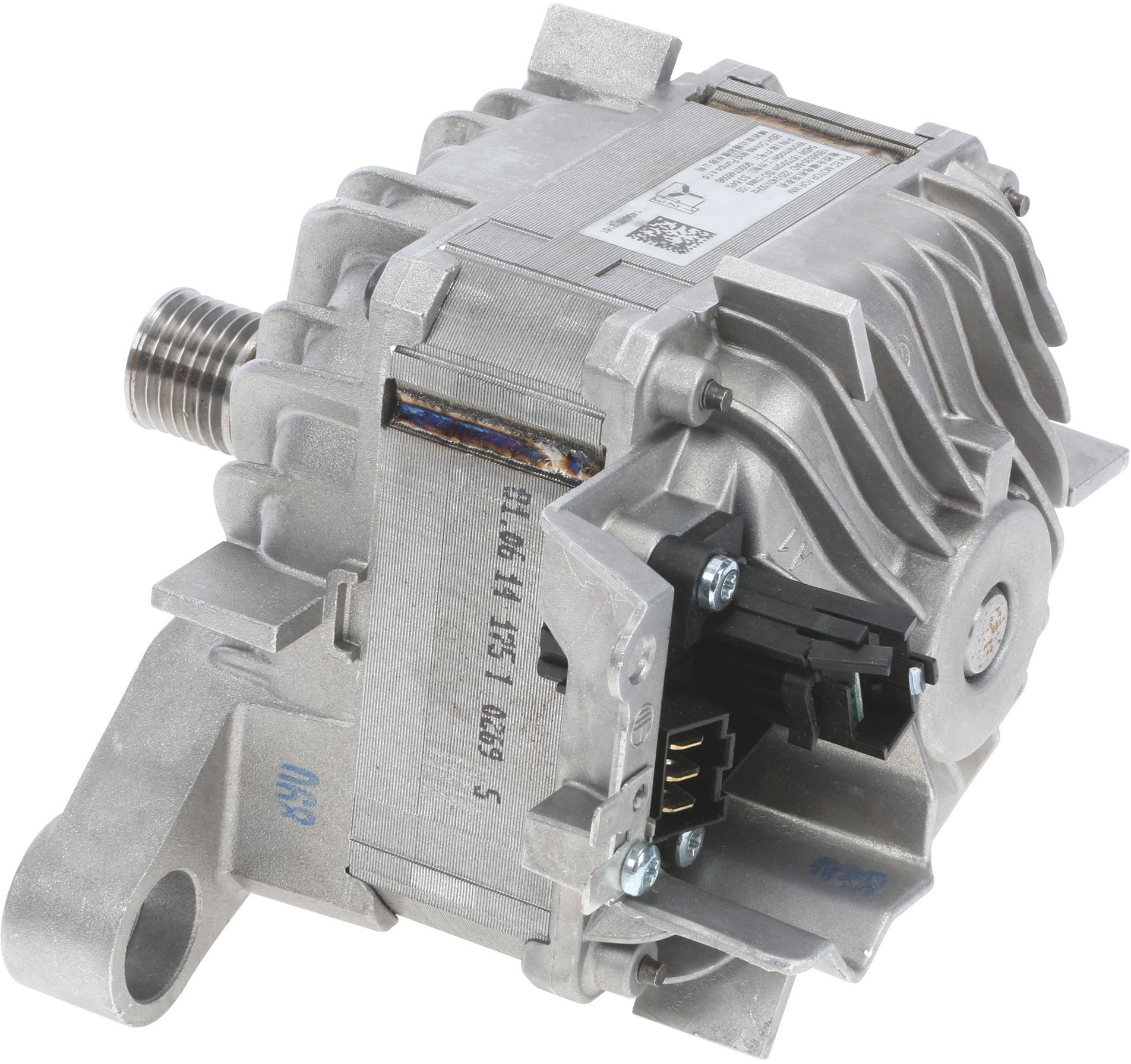 BSH Bosch Siemens 00145457 Waschmaschinenmotor - Motor