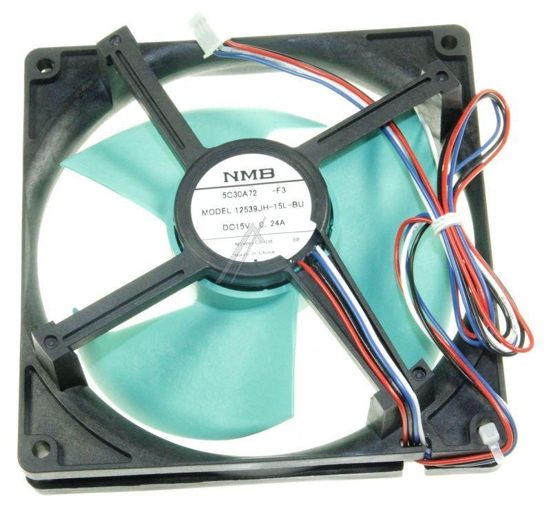 Sharp RMOTRA158CBZZ Lüfter - F fan motor