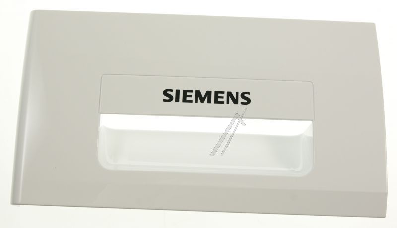 BSH Bosch Siemens 00640645 Blende Waschmittelkasten - Schalengriff