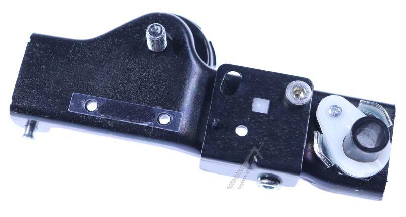 Arcelik Grundig Beko 5989380200 Scharnier - Bottom adjustable hinge gr left