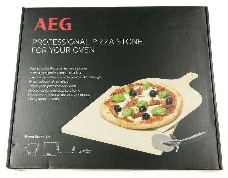 AEG Electrolux 9029797975 Pizzastein - A9ozps1 pizza stone kit