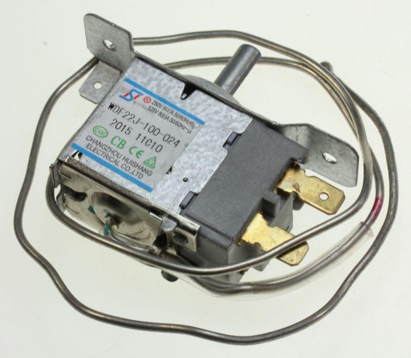 Amica 1018420 - Wdf22j-100-024 thermostat wdf22j-100-024