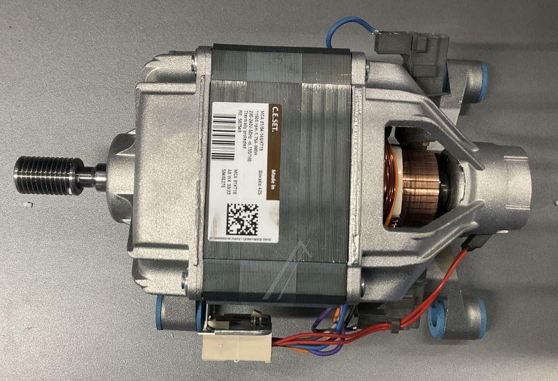 Gorenje 587548 Waschmaschinenmotor - Antriebselektromotor 220-240v mca 61 ca