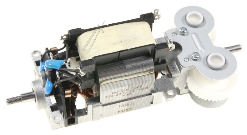 SEB SS193934 Motoreinheit - Uh-35r-0006 ss-193934 motor+zahnrad