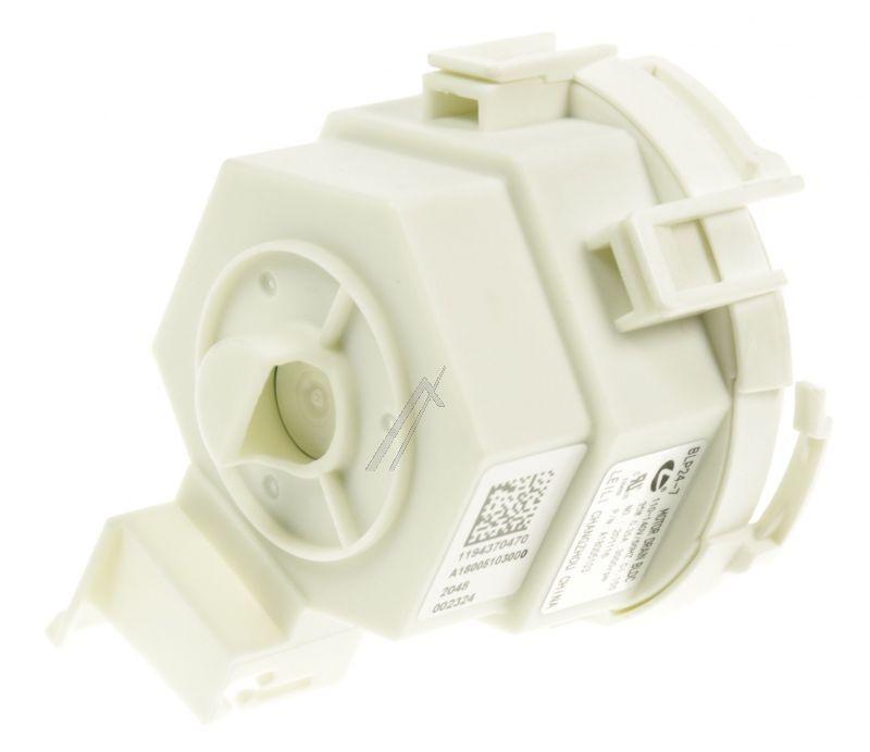 AEG Electrolux 140180051033 Laugenpumpe - Blp24-7 drain pump a-wh *tr*